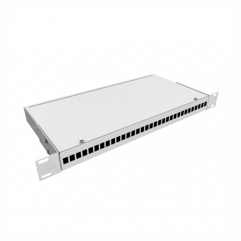 Кросс оптический в стойку КОР-32-Ц