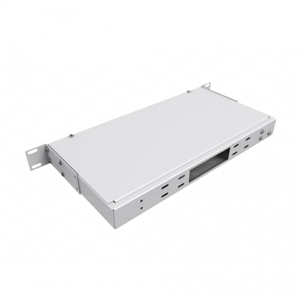 Кросс оптический в стойку КОР-32-Ц