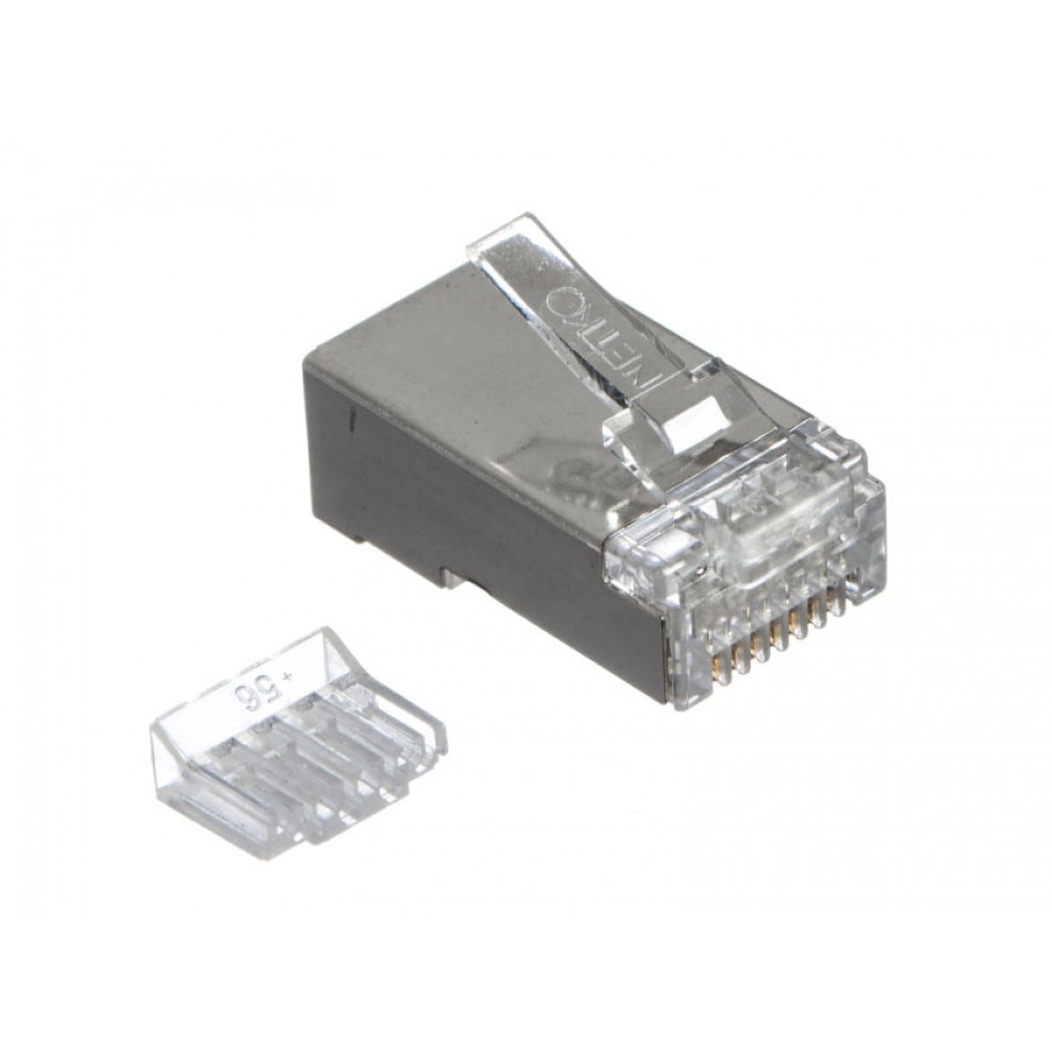 Rj45 кат 6 8p8c